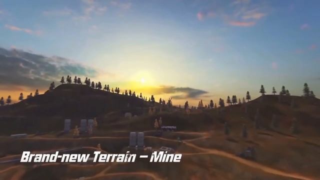 Top 5 Best Battle Royale Games For Android/Ios смотреть онлайн