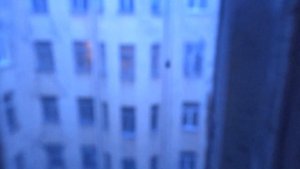 Распашной лифт ЦРМЗ (г. Санкт-Петербург) V=0,65 м/c. Q=240 кг