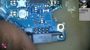 GORDAK 902 ESD SMD Soldering Tweezer Repair Rework Station