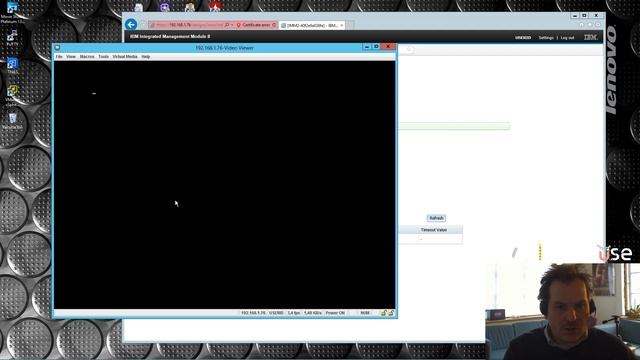 Firmware Updating Lenovo x3650 M4 with BOMC - 463 смотреть онлайн