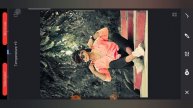 dark and brown effect Lightroom photo editing // freset download free #tyagieditor