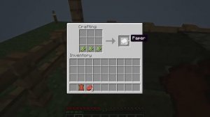 How to make a book in minecraft 1 7 5