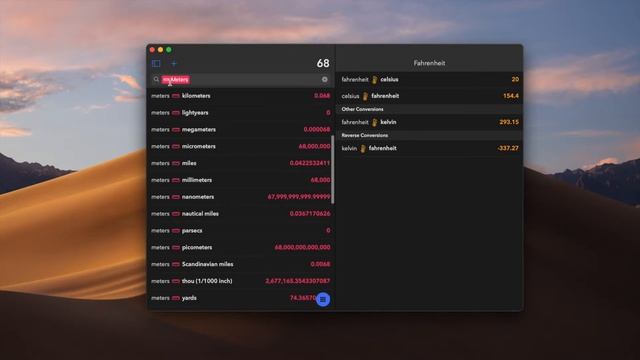 Morpho Converter 1.2 for Mac App Preview смотреть онлайн