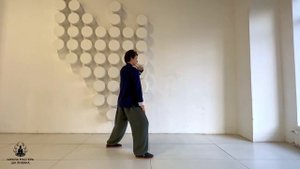 Упражнение "Прохлопывание"