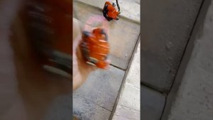 Ikingi (Citycoco) M11 PRO Trike переделка задних тормозов.