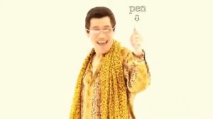 Копия видео "PPAP Pen Pineapple Apple Pen // мемы