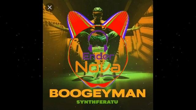 BOOGEYMAN (vol:2) смотреть онлайн