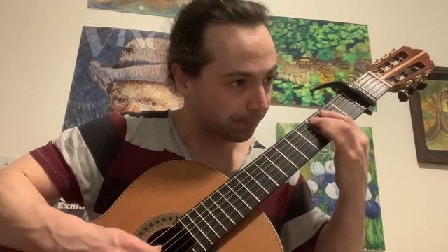 BWV 784