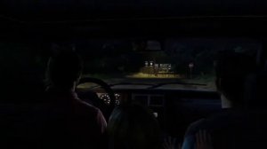 Прохождение The Last of Us (Одни из нас) —Часть 1: смерть Сары