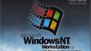 Windows NT 4.0 Shutdown [REVERSED]