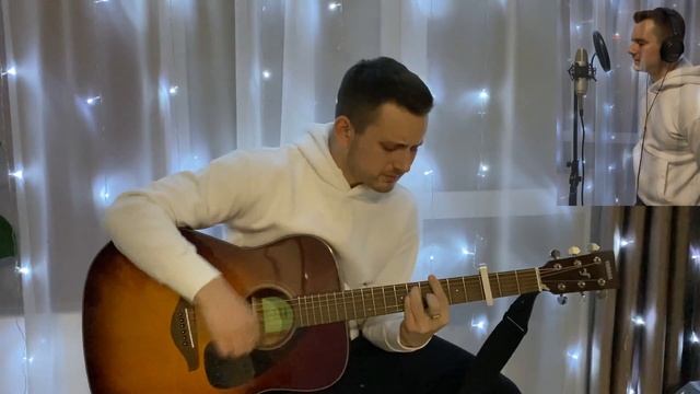 ТАК НЕУЖЕЛИ ЗА ДВА ГОДА ЭТИ / В ДВА ГОЛОСА / АРМЕЙСКАЯ ПОД ГИТАРУ смотреть онлайн