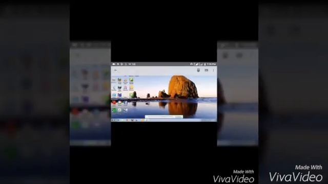 How to run windows xp,7,8 on android mobile смотреть онлайн