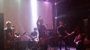Группа Смех - Голодный и злой, 11.09.2021, Live, Киров, Конструктор-практик