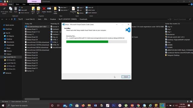 A Starter Pack video on HTML and CSS Course for Beginners смотреть онлайн
