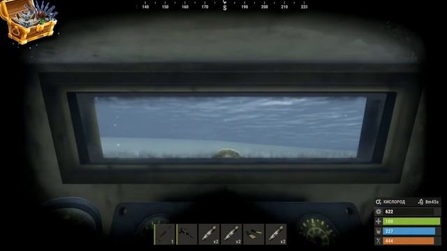 Флибустьер RUST от торпеды до калаша ! смотреть онлайн