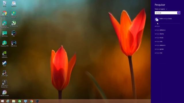 como desativar o Windows Update DEFINITIVAMENTE Windows8.1 смотреть онлайн