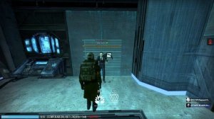 СТАЛ ГРАЖДАНСКОЙ ОБОРОНОЙ BLADE.DVL | ИГРА ЗА АЛЬНЯС | URF.IM GARRY'S MOD | GMOD | ХАЛФ ЛАЙФ 2 РП