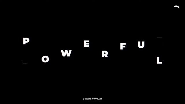 Glitch Titles Final Cut Pro Templates