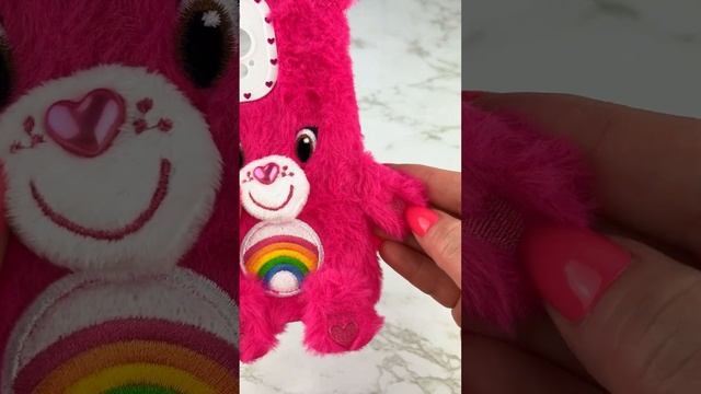 Распаковка чехлов с игрушками-антистресс для iPhone! Fidget!  Отличное видео ASMR!  #asmr