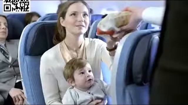 In-Flight Safety VideoTurkish Airlines