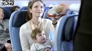 【In-Flight Safety Video】Turkish Airlines