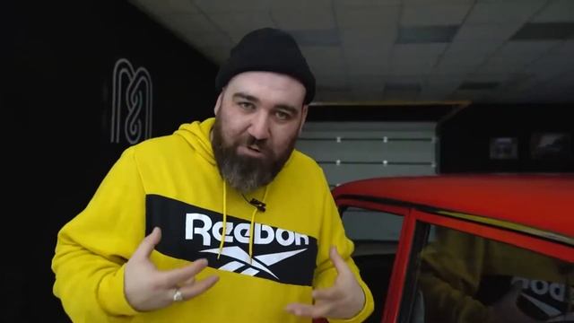 ASATA Материт копейку 3 минуты (РАЗНОСИМ "ЛАДУ" - ВАЗ 2101 Чоршанбе Чоршанбиева) смотреть онлайн