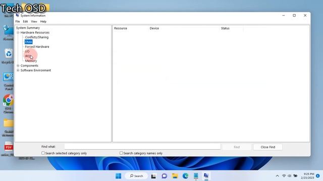 How to check your laptop system specification in Windows very easy method