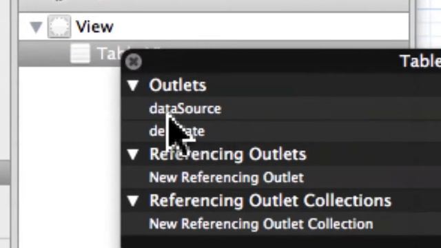 Window Based App (iOS 30)