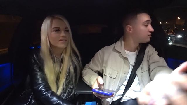 ПОВЕЛАСЬ НА ДЕНЬГИ И ПОЗВАЛА В ОТЕЛЬ НА ПЕРВОМ СВИДАНИИ смотреть онлайн