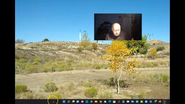 Windows 11 - Taskbar alignment (Center or Left) смотреть онлайн