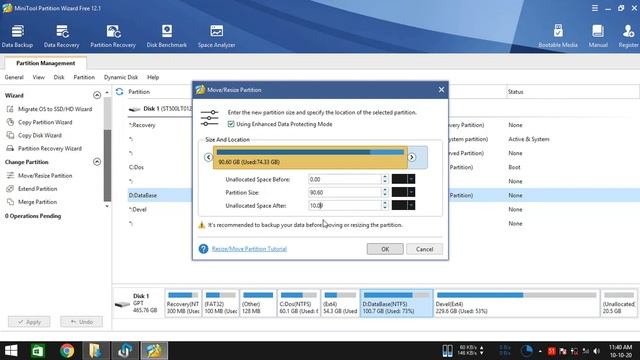Install Any Android-x86 OS On Windows With Advanced Android-x86 Installer