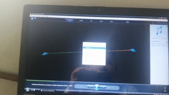 windows Vista beta builds on VMware Workstation Part 2 смотреть онлайн