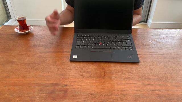 LENOVO X1 CARBON 2022 - 8. JENERASYON KUTU AÇILIMI VE MACBOOK PRO KARŞILAŞTIRMASI смотреть онлайн