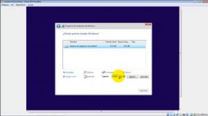 Como instalar windows 8.1 en Virtual box