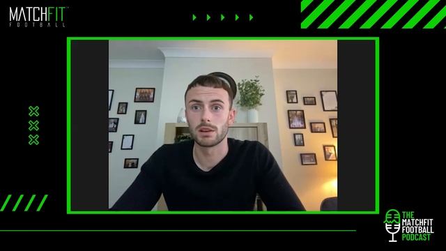 Interview: Callum Burton | Plymouth Argyle FC (Goalkeeper) смотреть онлайн