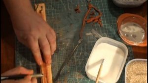 Building brick part 01