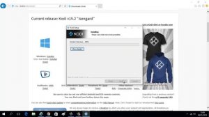 Como instalar Kodi