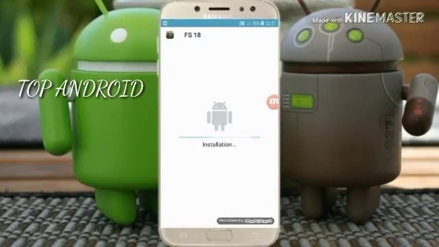 Download Farming Simulator 18 Hack for Android For Free смотреть онлайн