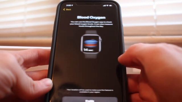 Apple Watch Series 6 Unboxing & First Look смотреть онлайн