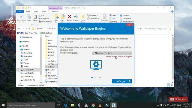 How to Change Windows Desktop Theme.  Info Bank  infobank