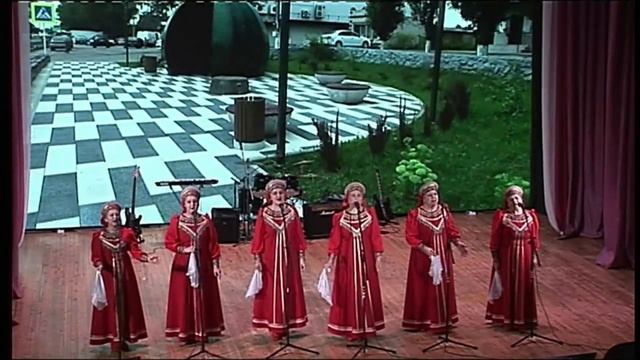 Концерт Крымская весна РДК. Эфир от 09.04.2024г.