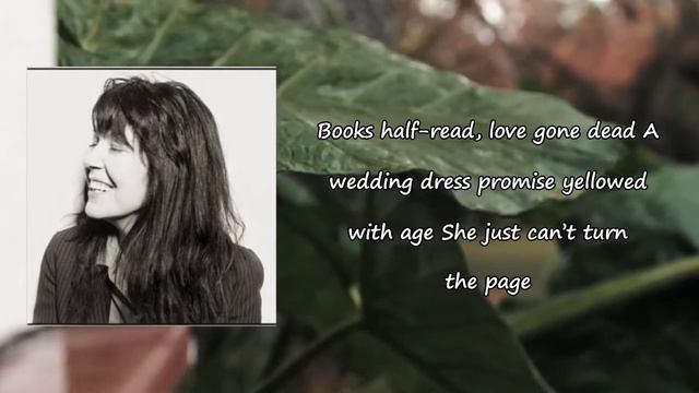 A GIRL CALLED EDDY - Charity Shop Window Lyrics смотреть онлайн