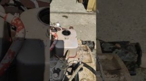 2часть Cummins 6BTA (EQB210-20) 210л.с., 700Nm момента, пробег 76т.км.