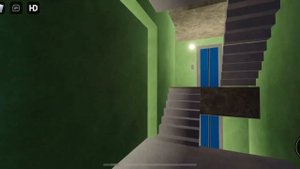 Roblox Лифт OTIS MCS-300 на плейсе Русский город с лифтами