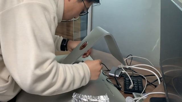 2017 iMAC RAM UPGRADE смотреть онлайн