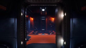 Star Citizen Starfarer официальный обзор