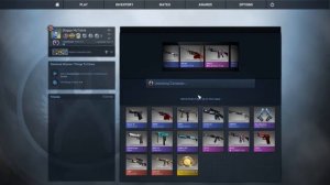 CS:GO Case Opening - WOW!