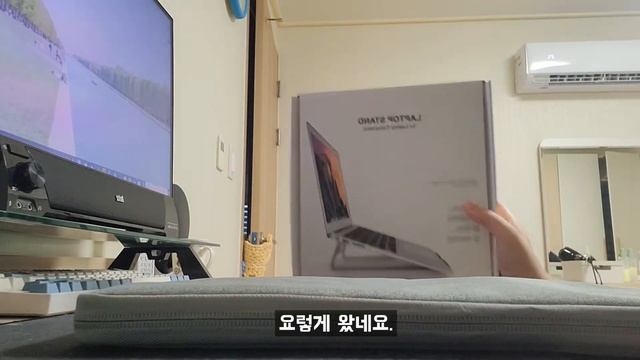 맥북 악세사리추천(파우치,거치대) смотреть онлайн