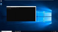Windows security