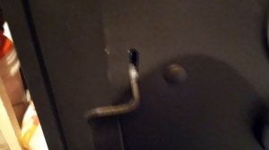 Первые запуски твердотопливного котла КОСМОС